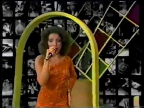 Lady Zu - Amando Você -Áudio HQ