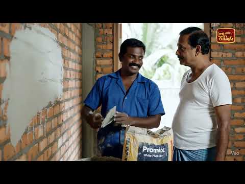 Promix White Plaster