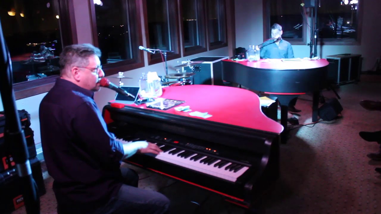 Promotional video thumbnail 11 for Piano Punch