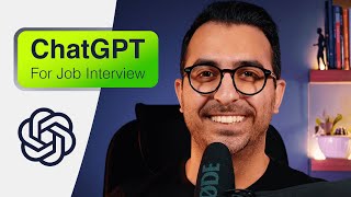 ChatGPT for job interview: How to prepare for a job interview using ChatGPT