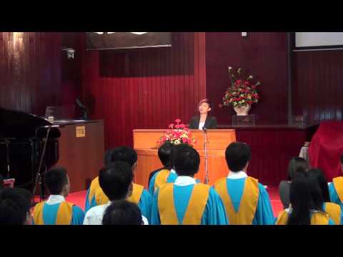 KPPK 160 - Pernah Kau Dengar Kisah Salib