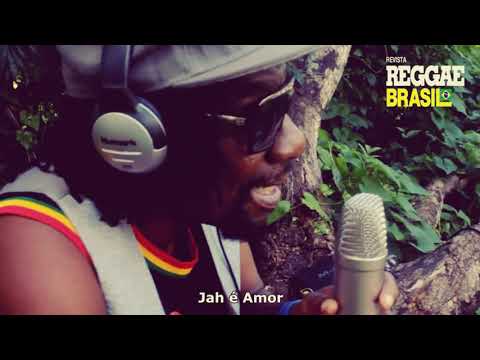 Vibração Sol Feat Fat String - Original Reggae Feeling - Regravada por Tugga (Zion Sounds)