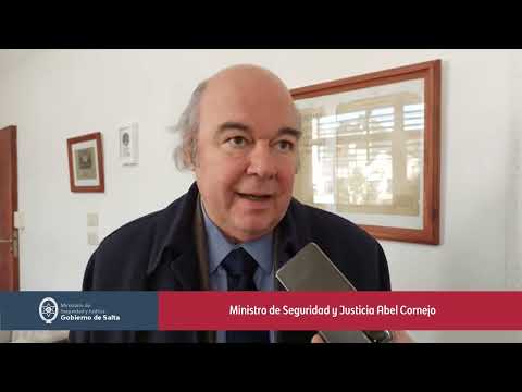 El Gobierno responde a las necesidades de seguridad y justicia planteadas por comunidades originarias del Pilcomayo