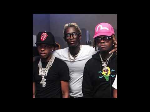 (FREE) Young Thug x Future x Lil Baby x Gunna Type Beat “Rainy”