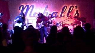 Gringo Star -- Count Yer Lucky Stars