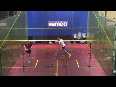 Helisnki Satellite 2017 - Nuutti Ruokangas TSSq - Jaanus Pettai EST