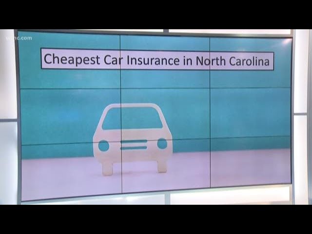 Cheapest Car Insurance Near Me