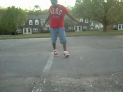 Kokky Kidz:SPARKZZ AND BAM-BAM GETTIN OFF BRO