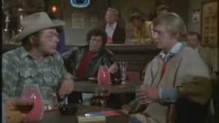 Starsky and Hutch: Long Walk Down A Short Dirt Road (Funny!)