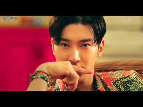 [繁體中字MV] SUPER JUNIOR - Lo Siento (Feat. Leslie Grace)