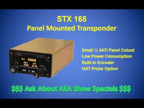 Sandia Aerospace 2013 AEA Booth Display