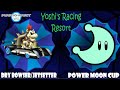 Power Moon Cup Mario Kart Wii Yoshi S Racing Resort 16 MarioKartWiikly