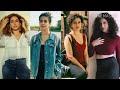 Sanya Malhotra Hot Sanya Malhotra Hot Photoshoot Unseen Photos Of Sanya Malhotra