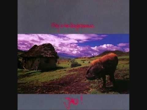 Seconds to fall - Fury in the slaughterhouse