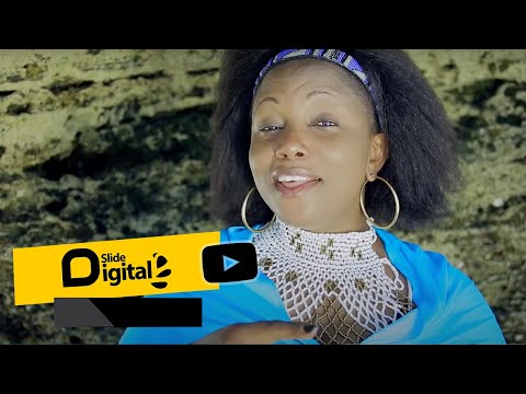 CHRISTINA SHUSHO - NING'ARE (Official Video) SMS [Skiza 5962584] to 811