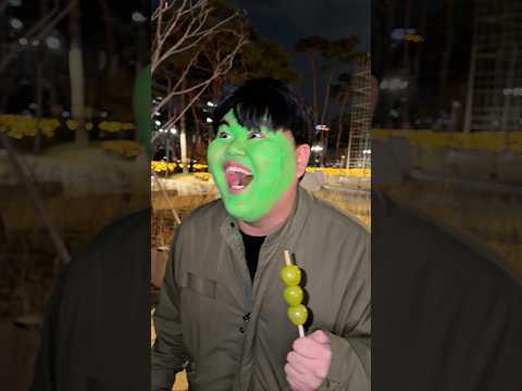 2026년 탕후루 근황