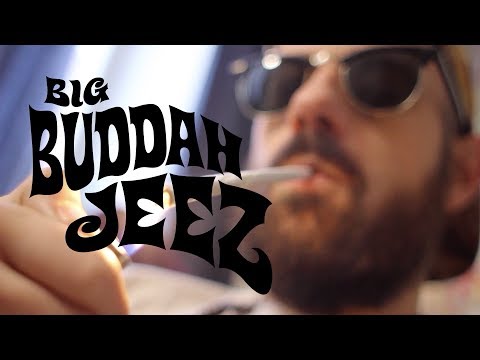 JEEZ - GANJASTYLE - BIG BUDDAH JEEZ - ALL BATARD 2013