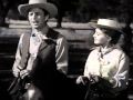 Marx Brothers Riding The Range