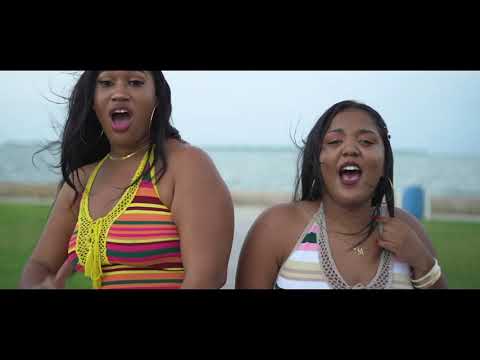 Brithney Starr - Fight Fi No Man (feat. Maegan Ezi) Official Music Video