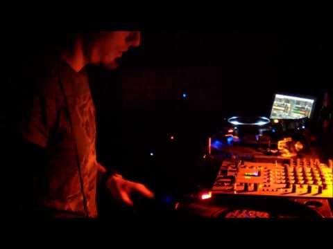 tomas kain dj-set at MAGDAlena Club Berlin 16.01.2013