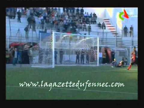 USM Alger 3-4 JSM Béjaia (28 ème journée Ligue 1)