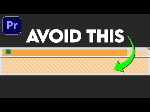 How to Copy and Share a Premiere Pro Project With Someone