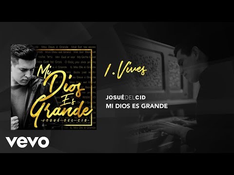 Josue Del Cid - Vives