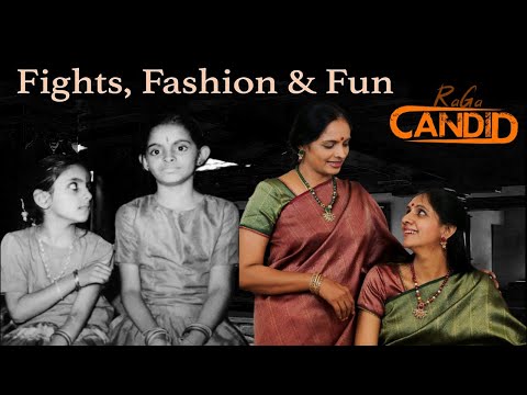 RaGa CANDID EP20 - Fights, Fashion & Fun