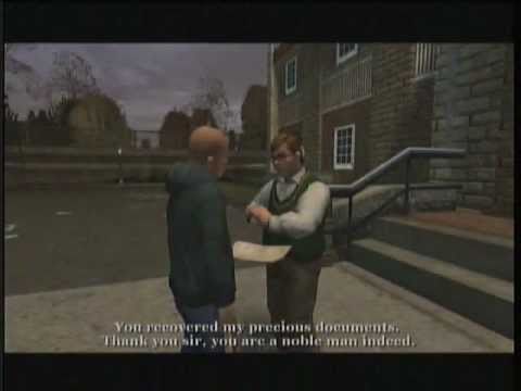 Let's Play - Bully: Scholarship Edition (Xbox 360) Part 33