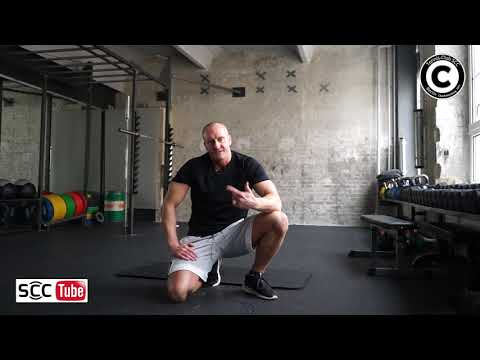 SCC Athletik-Workout #001 (Ausdauer) mit Sven Pusback