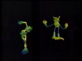 Sesame Street Baby Tooth Get The Funky Rhythm