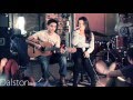 Meral Düzgün - Anlasana (cover) 