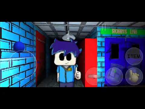 Robin's Basics Renewed V0.33 Troll Style(Android)