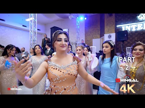 Saman & Avin - Part 2 - Honar Kandali -EventDeko- by #Shingal_Company