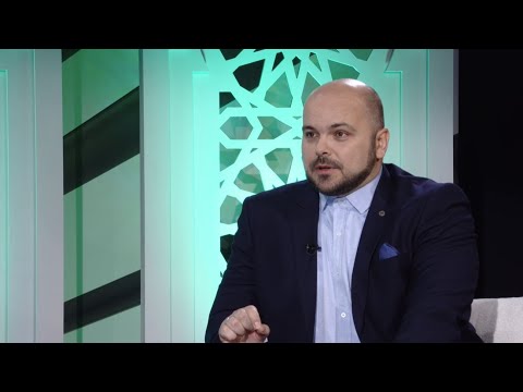 PORUKA VJERE, PORUKA DOBRA - Dovoljan je samo jedan prijatelj - hfz. Salih-ef. Halilović