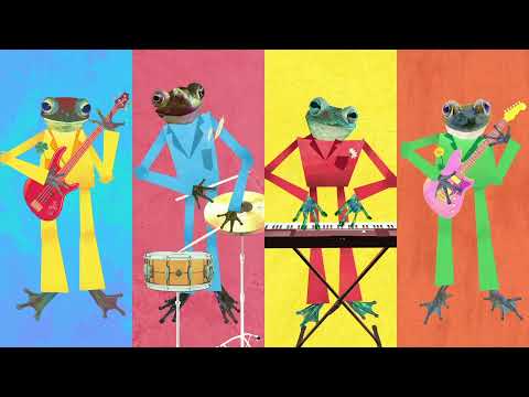 Our Atlantic - Момент (Lyric Video)