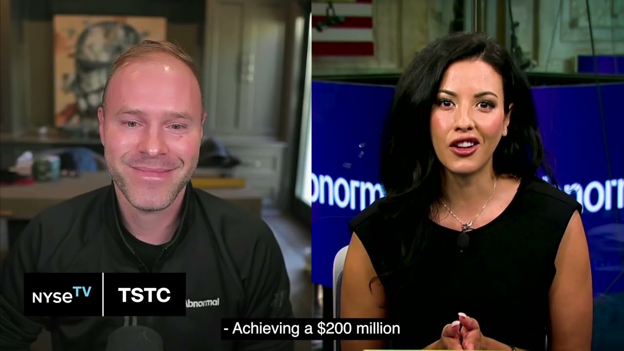 Abnormal Security CEO Evan Reiser on the Company's Ascent