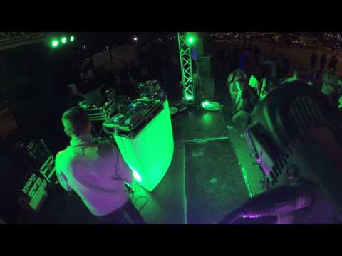 Trancylvania GOPRO Van Laz Fete de la musique Concarneau 21/06/2014