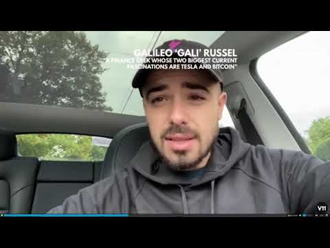 Something something Tesla