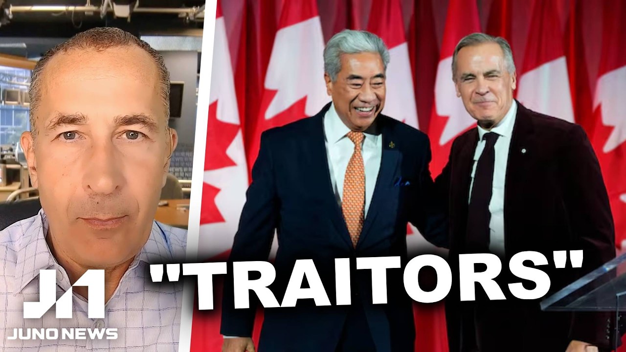 Carney STANDS BY controversial floor-crosser as protests grow