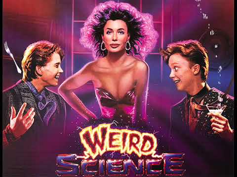 image-What is theme song for movie Weird Science?