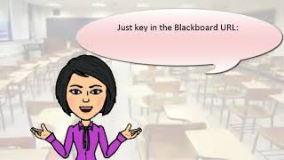 Blackboard Login