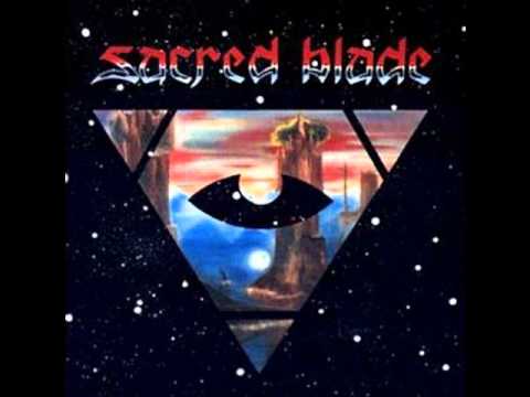 Sacred Blade - Salem
