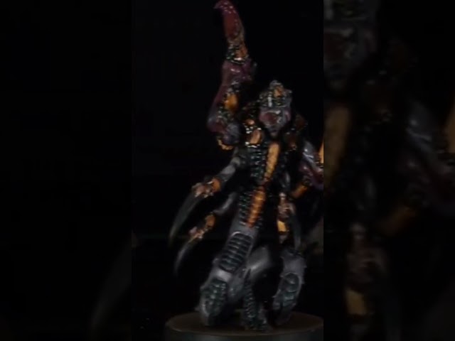 Vídeo relacionado con Games Workshop - Warhammer 40,000 - Kill Team: Raveners (Tyranids)