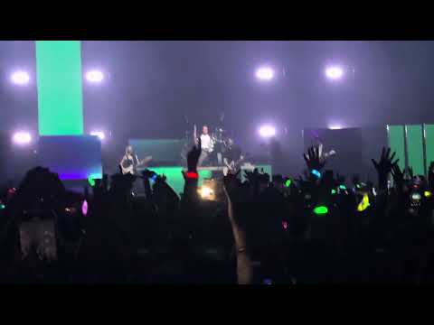 Que Nada nos Pare - La La Love You (15/03/2024) Directo Wizink Center