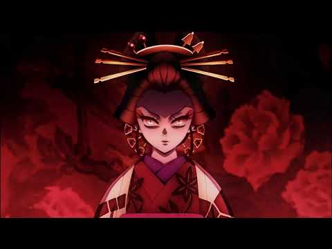 Kimetsu no Yaiba Season 2 OST - Vol.4 Original Soundtrack (Entertainment District OST)