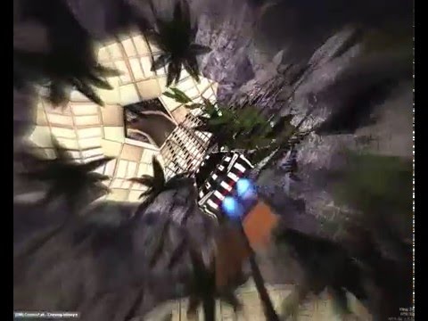 CresheZ V4 - Chasing Infinity II