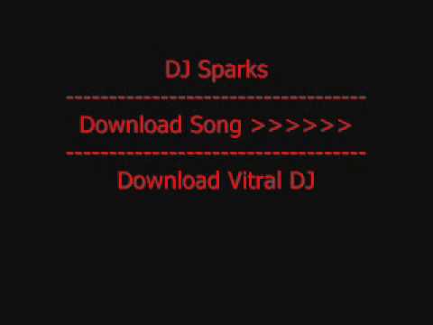 DJ Sparks - Megamix