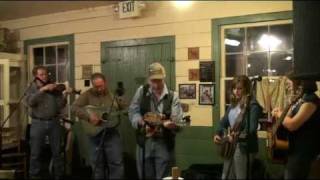 Little Cabin Home on the Hill - Chris Boutwell