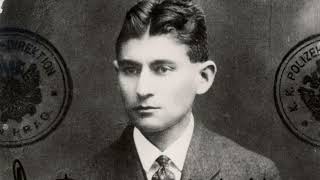 DLF 03.06.1924 Todestag Franz Kafka: Der Undeutsame